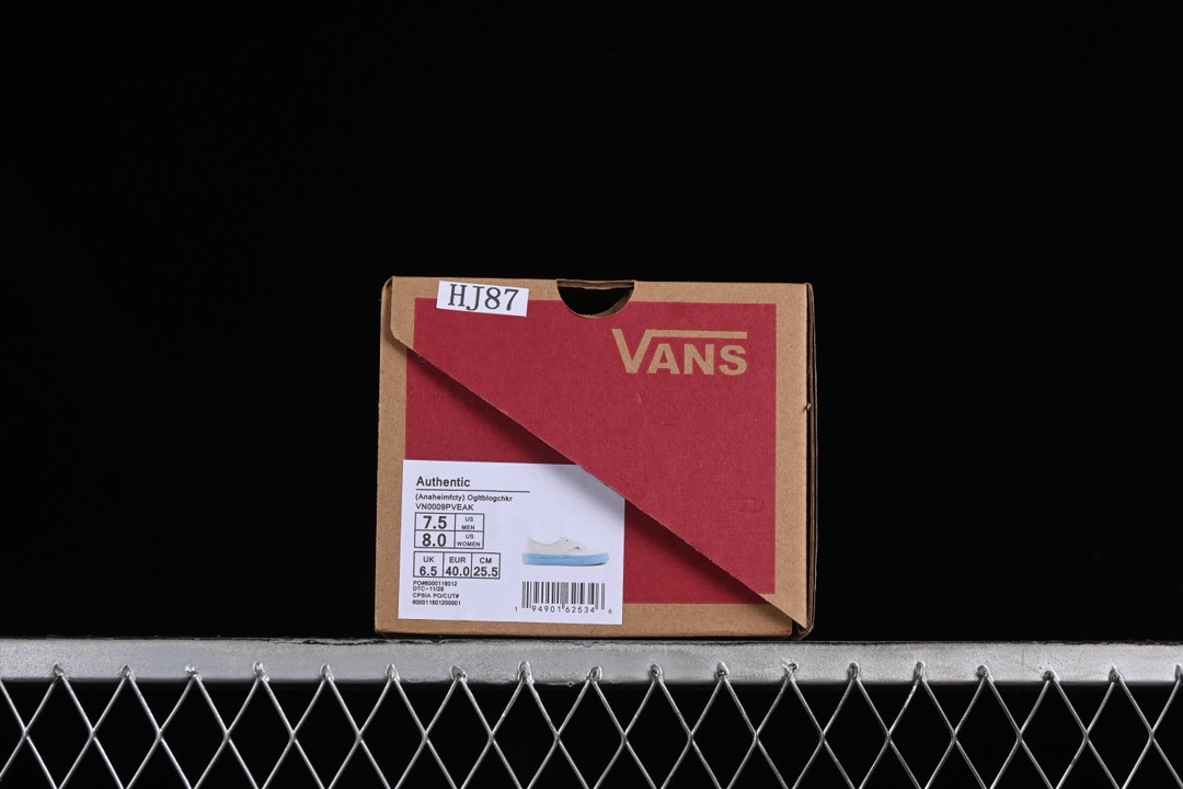 Vans Shoes